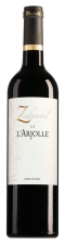 Z de l'Arjolle Vin de France Zinfandel