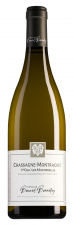 Domaine Bouard-Bonnefoy Chassagne-Montrachet 1er cru Les Macherelles