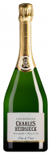 Charles Heidsieck Champagne Blanc de Blancs