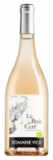 Domaine Vico Corse Le Bois du Cerf Rosé