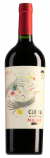 Chakana Mendoza Cueva de las Manos Malbec