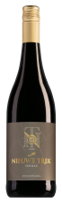 Nieuwe Trek Western Cape Shiraz