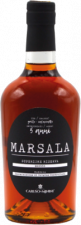 Caruso e Minini Marsala 50 cl