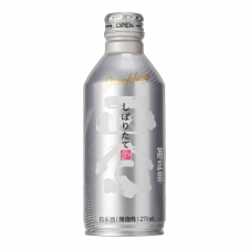 Kikumasamune Gin Sparkling 270ML