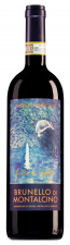 Castello Romitorio Brunello di Montalcino Filo di Seta 5 liter