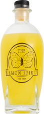 The Lemon Spirit
