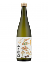 Kozaemon Tori Junmai Ginjo