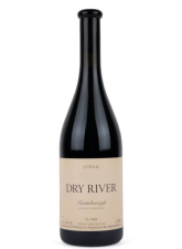 Dry River Martinborough Syrah Lovat Vineyard