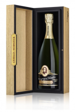 Charles Heidsieck Champagne Charlie MEC 2017