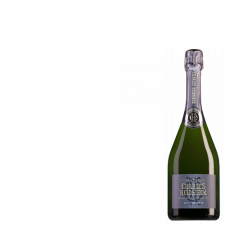 Wijnkist met Charles Heidsieck Champagne Brut Réserve