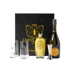 The Lemon Spirit Signature Box