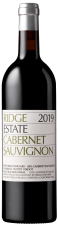 Ridge Cabernet Sauvignon Estate