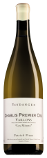 Patrick Piuze Chablis Premier cru Vaillons les Minots