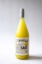 Yuzu Saké 1,5L