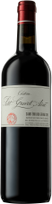 Château Petit Gravet Aîné Saint-Émilion Grand Cru magnum