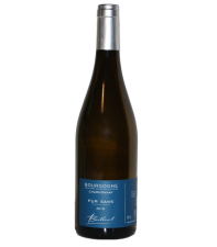 Domaine Berthenet Bourgogne Pure Sans