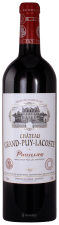 Chateau Grand-Puy-Lacoste Pauillac