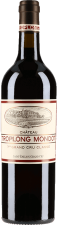 Chateau Troplong Mondot Saint-Émilion 1er Grand Cru Classé