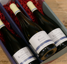 Wijnpakket Côte de Beaune Chartron