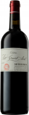 Château Petit Gravet Aîné Saint-Émilion Grand Cru magnum