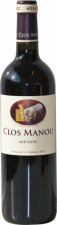 Clos Manou Médoc
