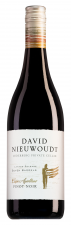 David Nieuwoudt Seven Barrels Pinot Noir