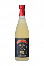 Ippongi Umeshu Ginkobai Okuechizen