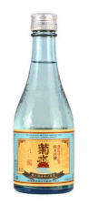 Kikusui Junmai Ginjo
