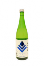 Kozaemon Junmai Ginjo Bizen Omachi Namazake 720ML