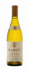 Ramey Chardonnay Ritchie Vineyard