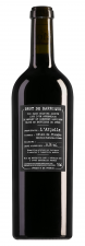 Domaine de l'Arjolle Côtes de Thongue Brut de Barrique Cabernet Sauvignon-Cinsault