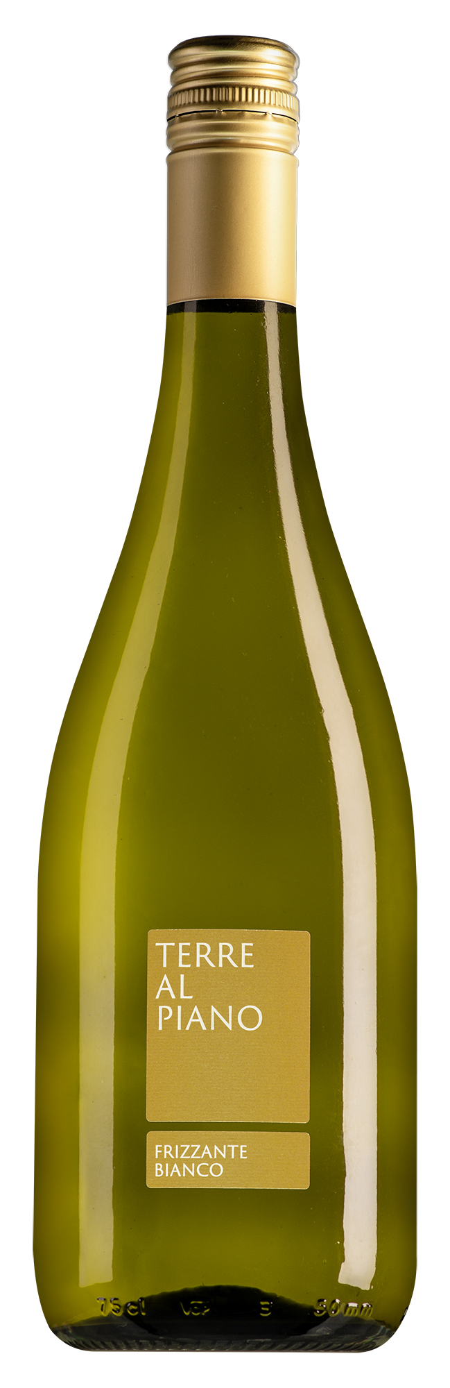 Terre al Piano Veneto Frizzante Bianco