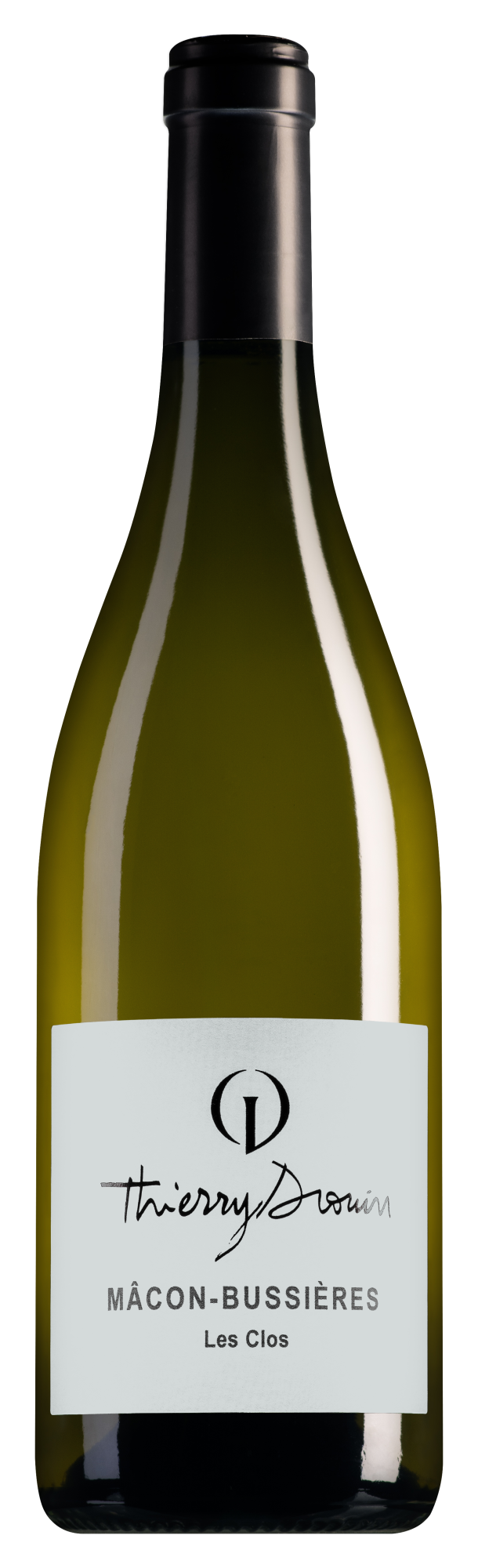 Thierry Drouin Mâcon-Bussières Les Clos