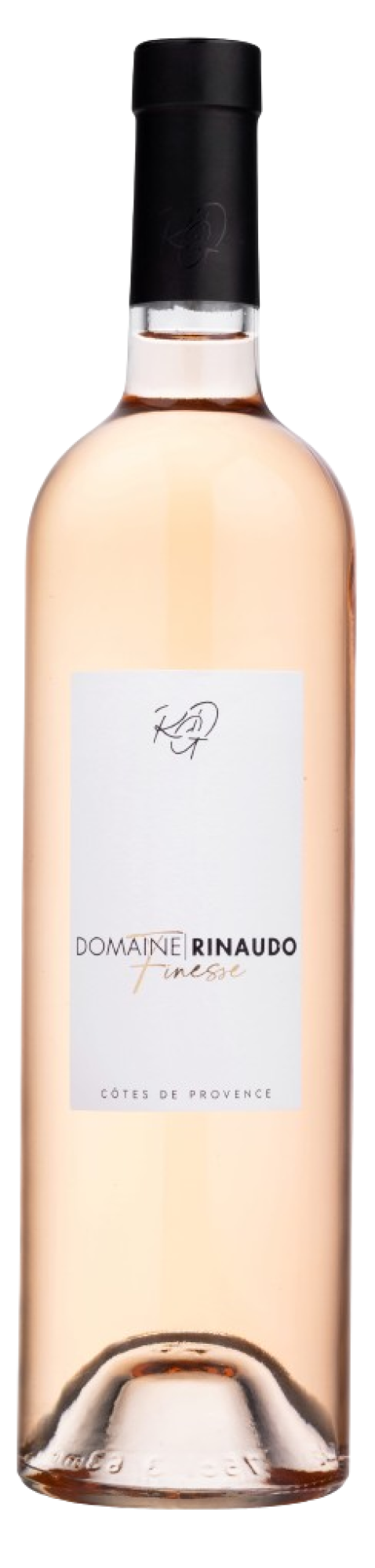 Domaine Rinaudo Côtes de Provence Finesse Rosé