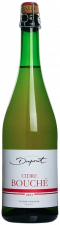 Dupont Cidre Bouché Fermier