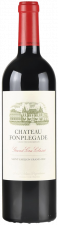Château Fonplégade Saint-Émilion Grand Cru Classé Magnum