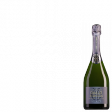Wijnkist met Charles Heidsieck Champagne Brut Réserve