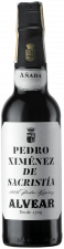 Alvear Pedro Ximénez de Sacristía