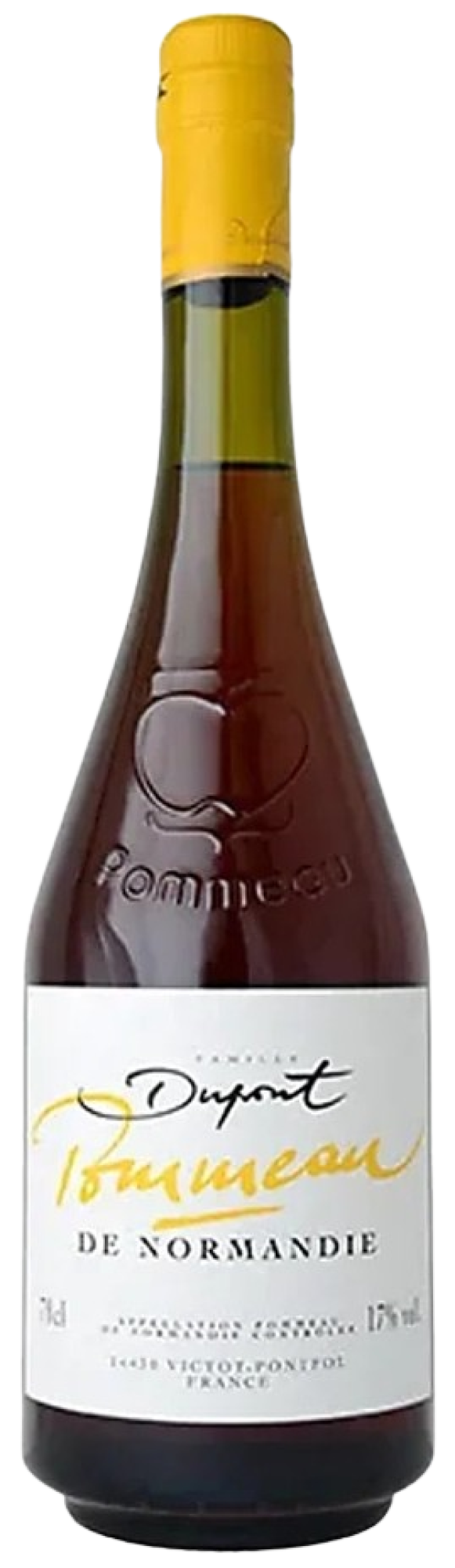 Domaine Familial Dupont Pommeau de Normandie