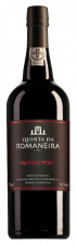 Quinta da Romaneira Vintage Port in kist