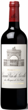 Château Léoville Las Cases Saint-Julien Deuxième Grand Cru Classé