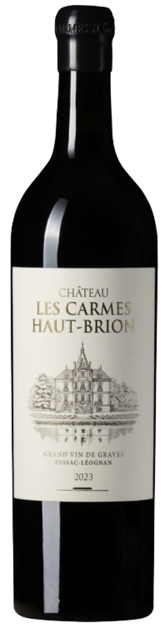 Château Les Carmes Haut-Brion Pessac-Léognan