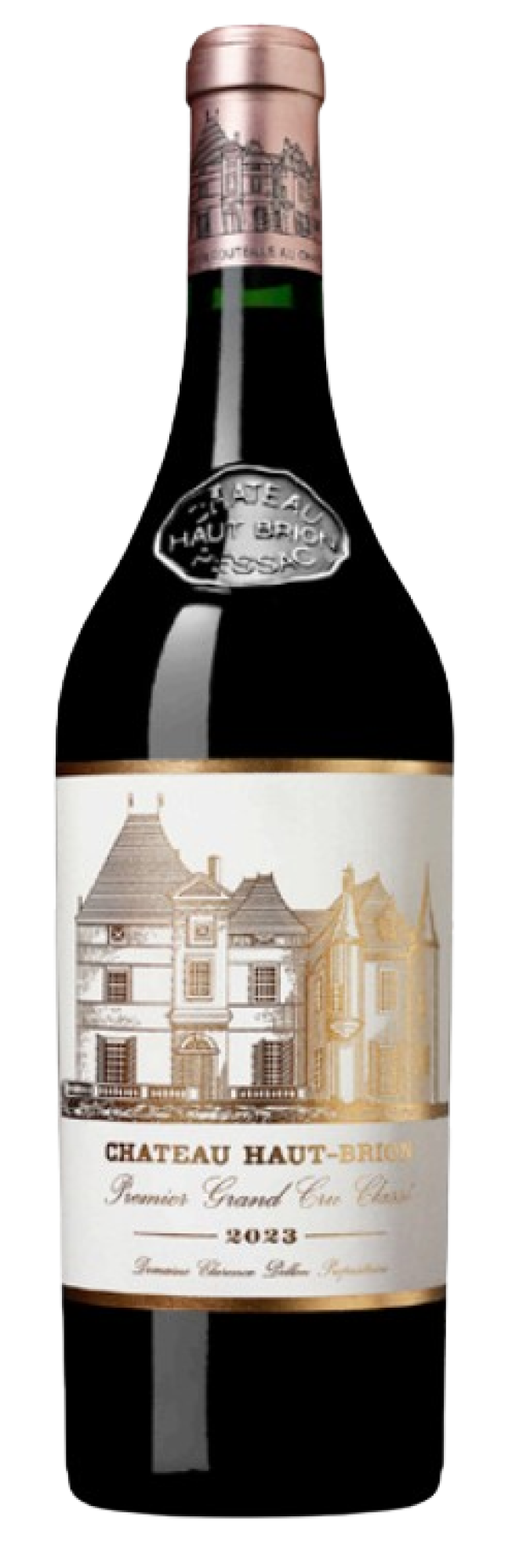 Château Haut-Brion Pessac-Léognan Premier Grand Cru Classé