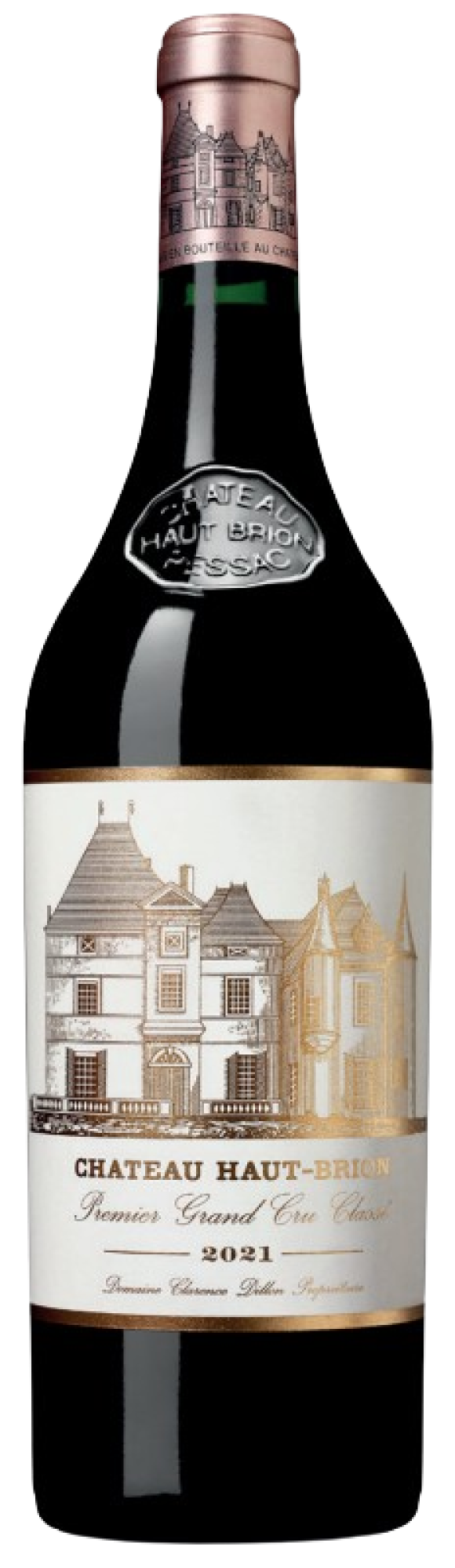 Château Haut-Brion Pessac-Léognan Premier Grand Cru Classé