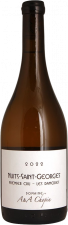 Domaine Chopin Nuits-Saint-Georges Blanc Premier Cru Les Damodes