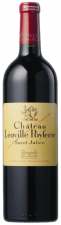 Château Léoville Poyferré Saint-Julien Deuxième Grand Cru Classé