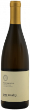 Joey Tensley Fundamental Central Coast Chardonnay