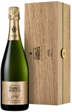 Charles Heidsieck Champagne Brut Millésimé Collection Crayères
