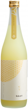 Nihonsakari Sakari No. 21 Yuzu Sake