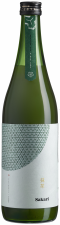 Nihonsakari Sakari No. 22 Matcha Sake